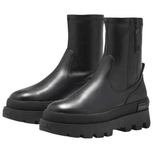 D' Franklin All Track Zip